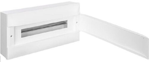 Бокс Legrand PractiboxS ЩРН-П-22 (236x508x107мм) IP40 белая дверца картинка 